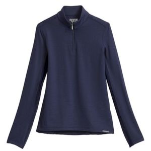 Dover Saddlery Girls' CoolBlast 100 Long Sleeve Shirt